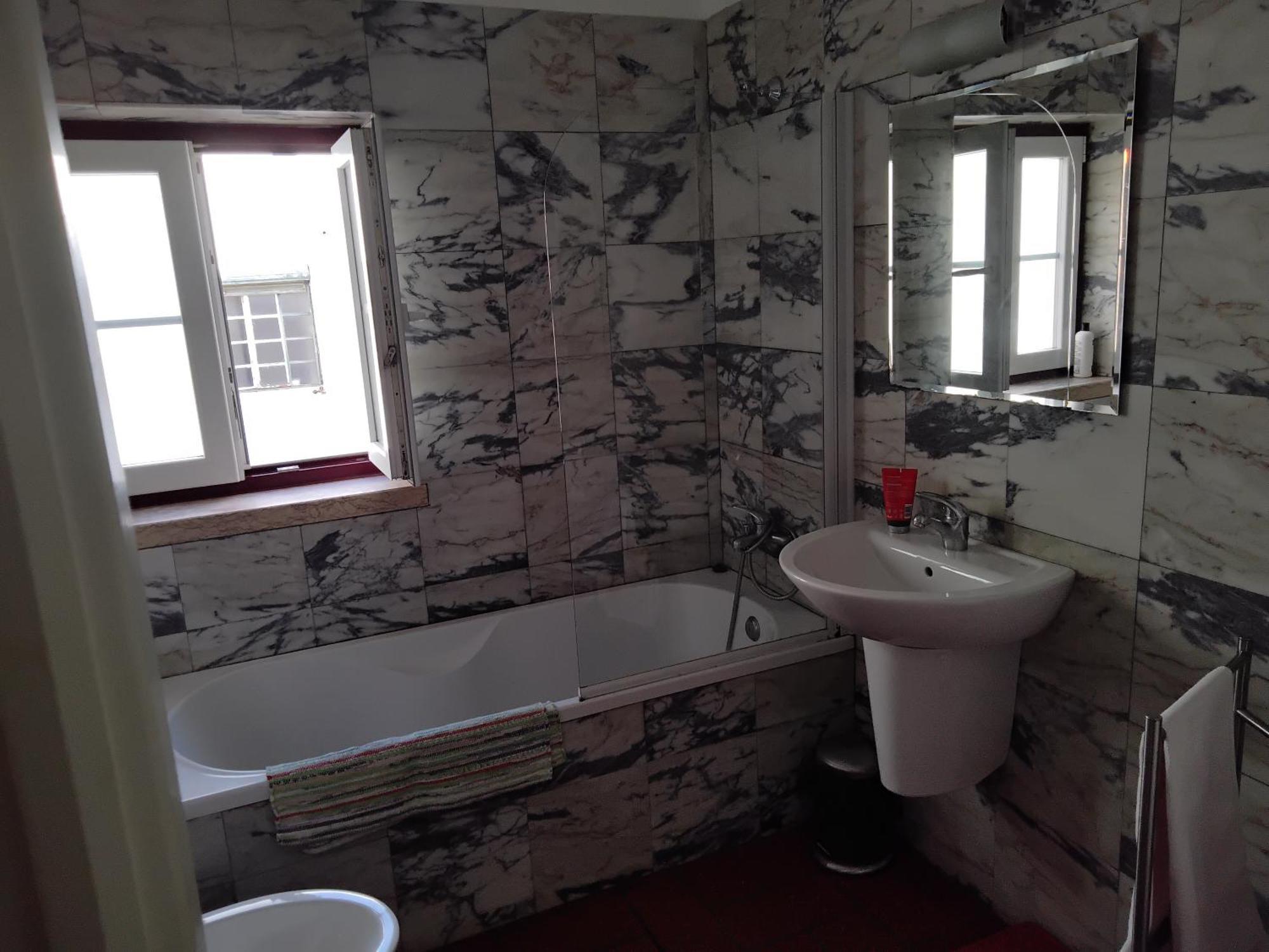 Nice Flat Historical 1 Lisbon Luaran gambar