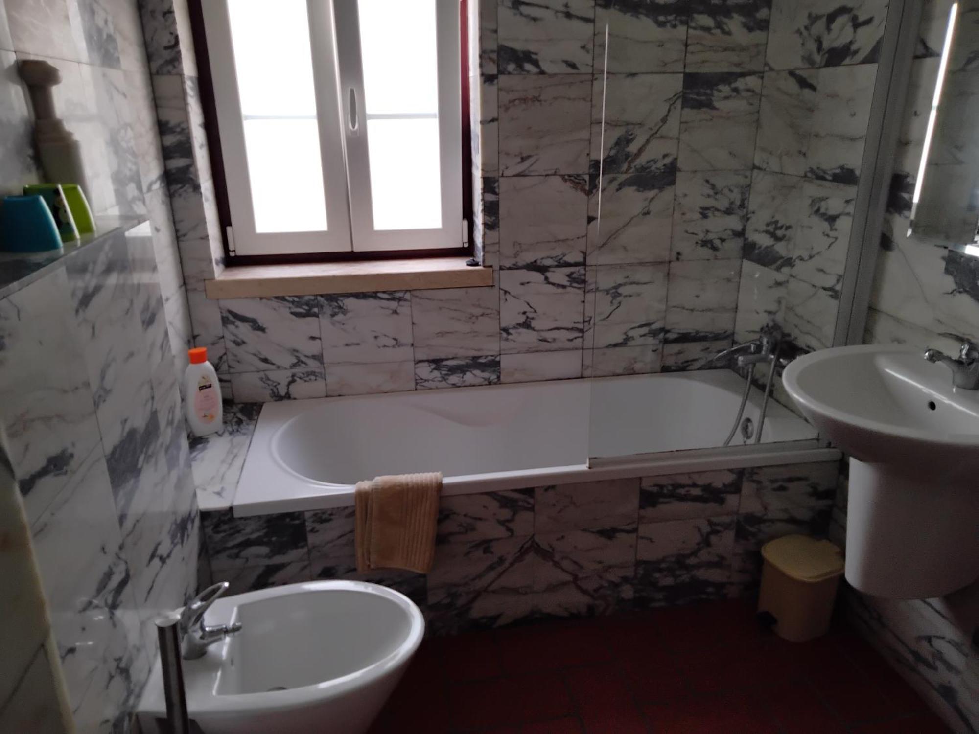 Nice Flat Historical 1 Lisbon Luaran gambar