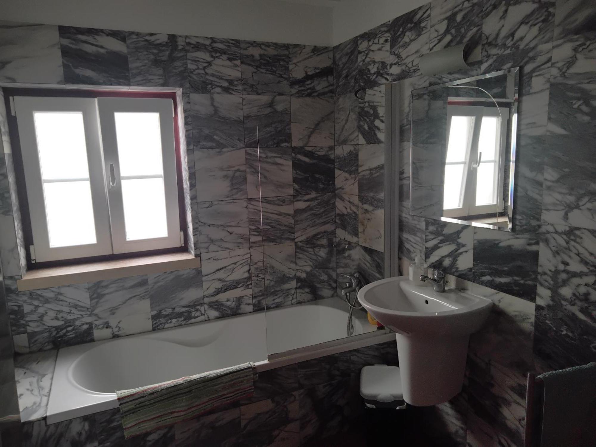 Nice Flat Historical 1 Lisbon Luaran gambar