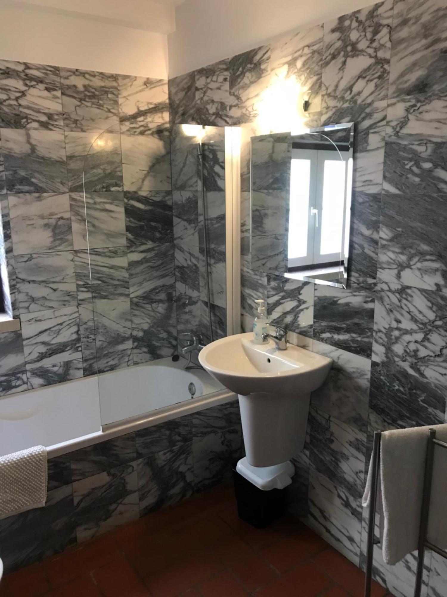 Nice Flat Historical 1 Lisbon Luaran gambar